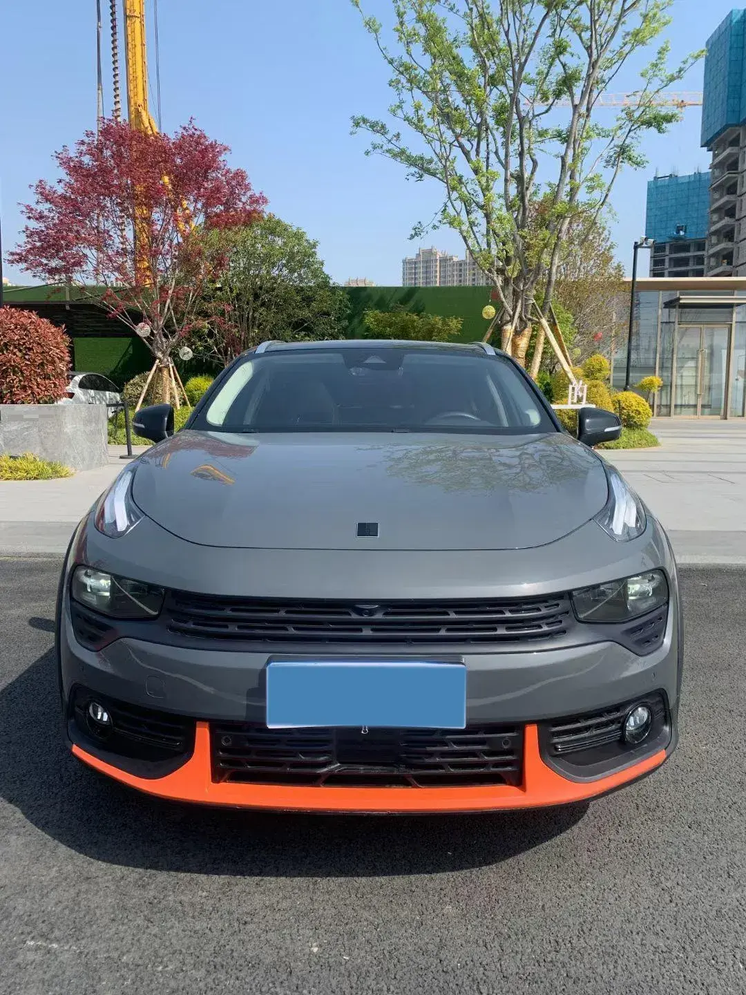 2020 LYNK&CO 02 thumbnail 3