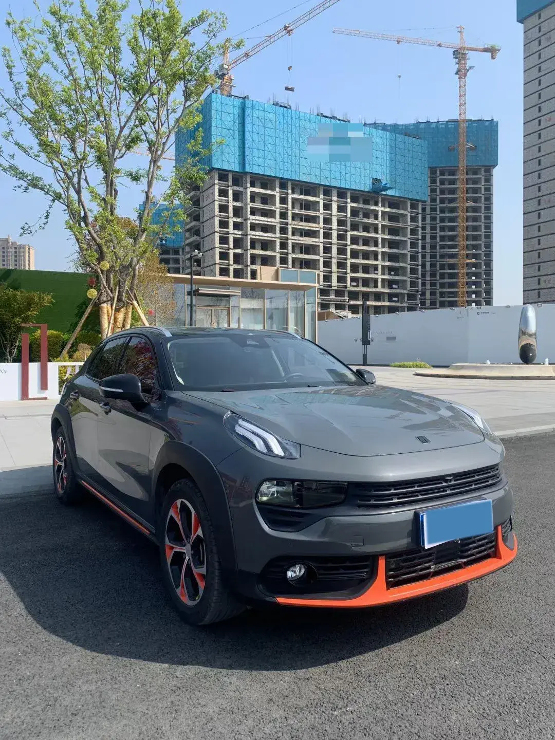 2020 LYNK&CO 02 thumbnail 2