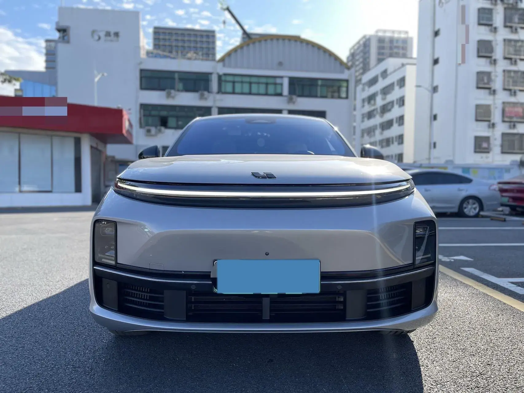 2023 LI L7 thumbnail 2