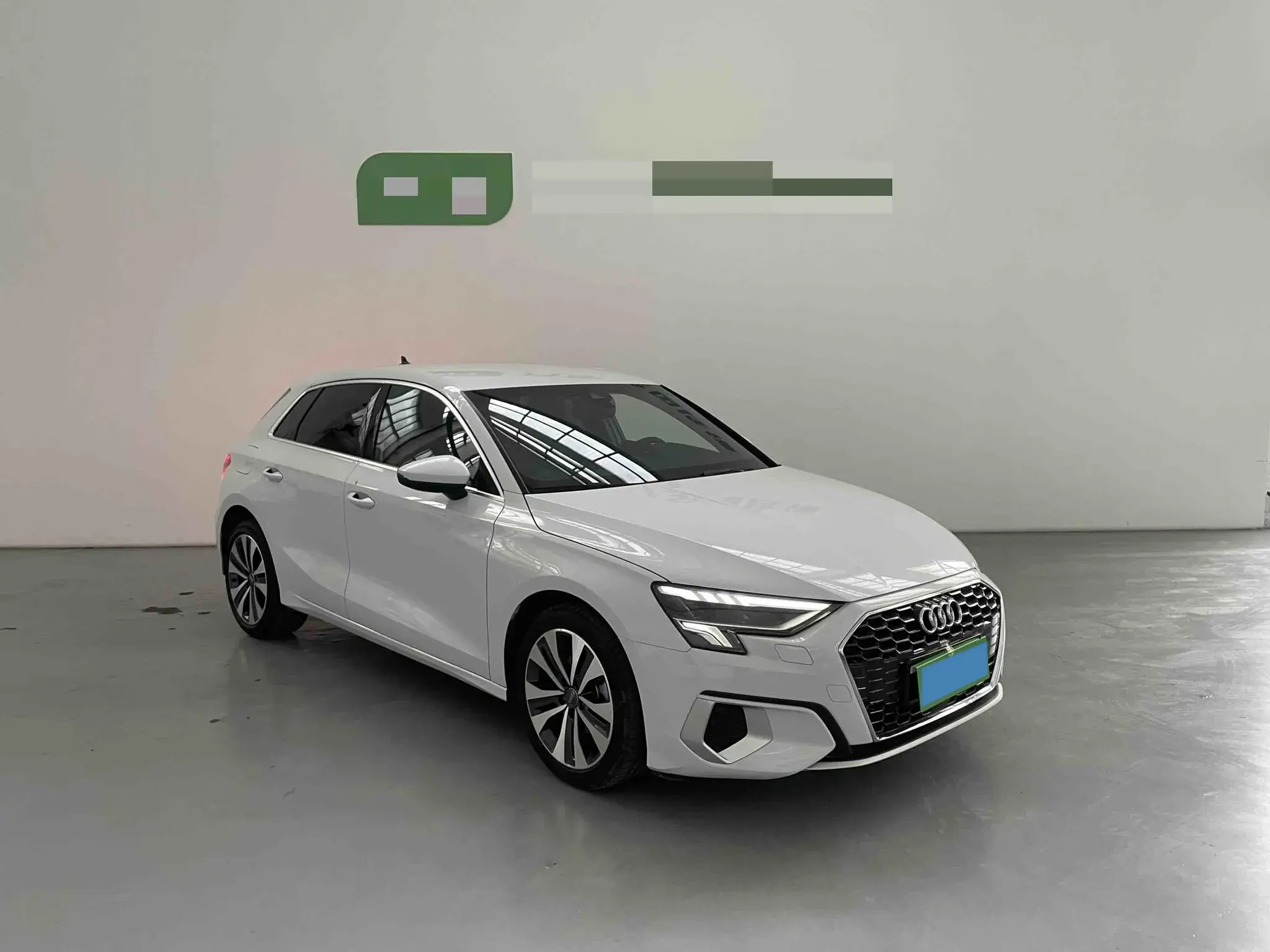 2021 AUDI A3 thumbnail 2
