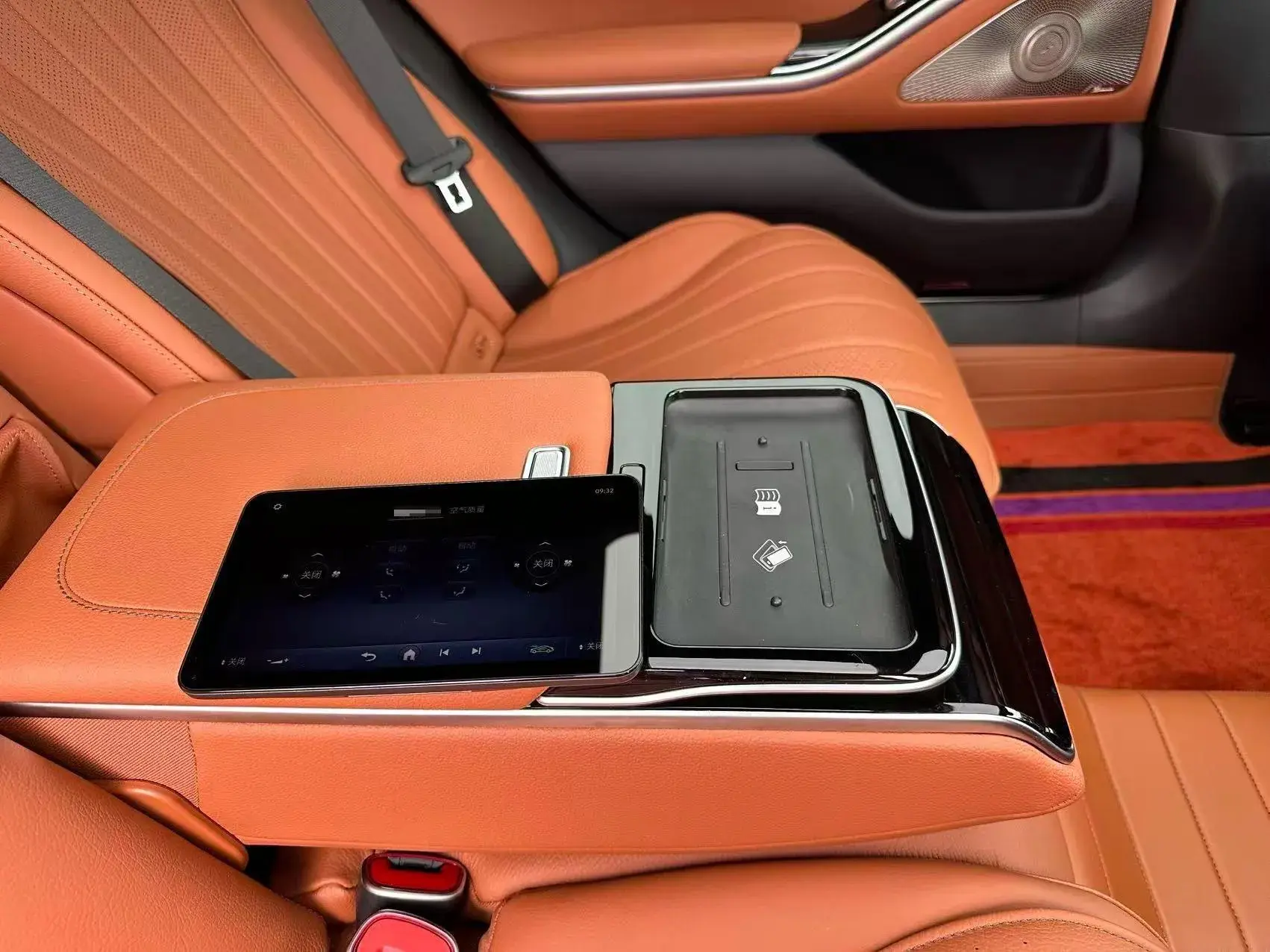 2023 MERCEDES-BENZ S thumbnail 4