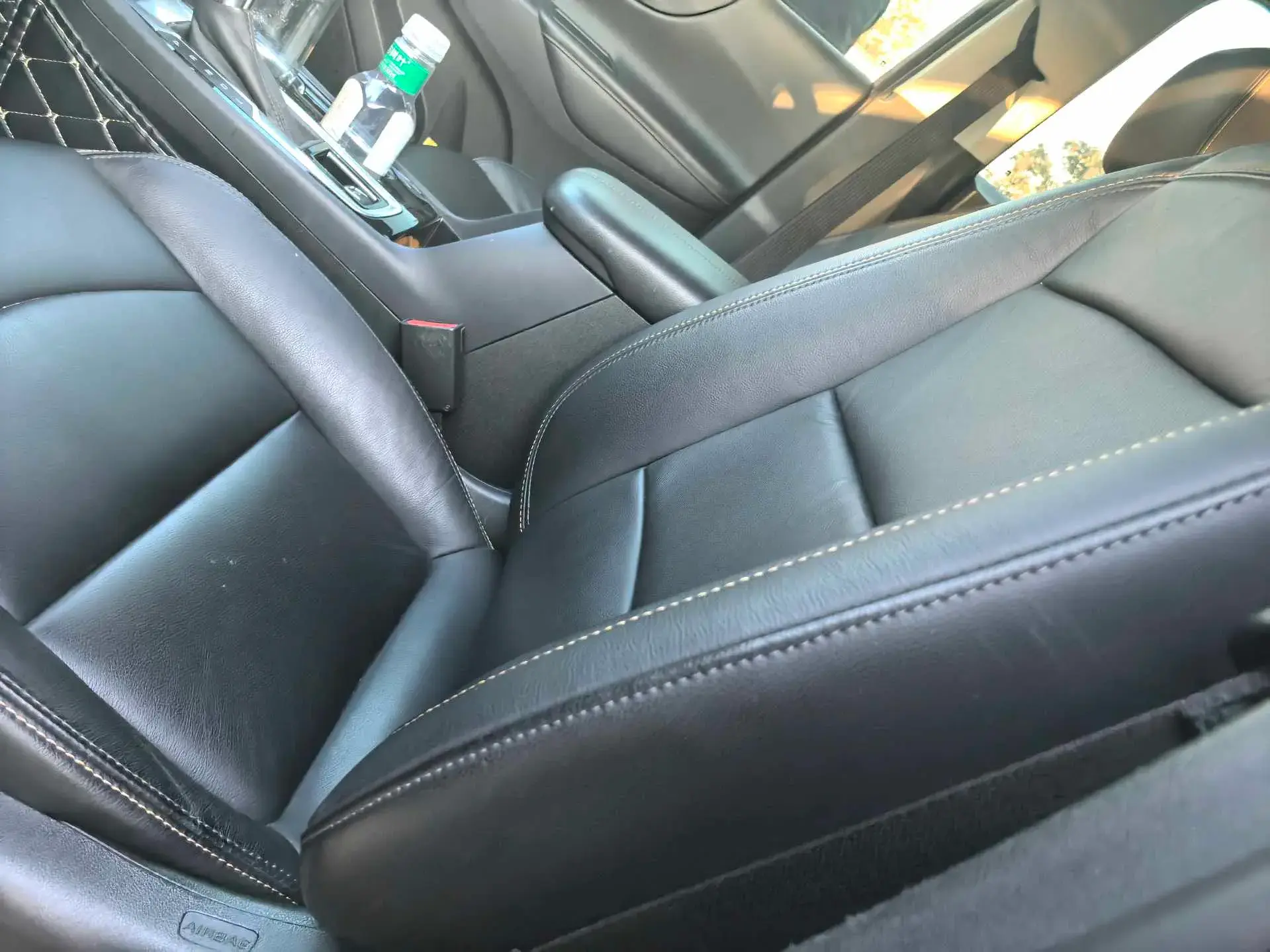 2021 CHEVROLET EQUINOX thumbnail 4