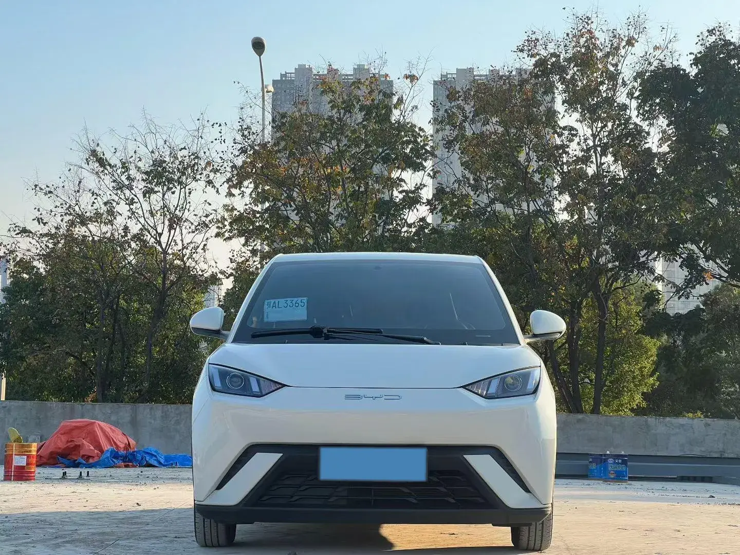 2023 BYD SEAGULL thumbnail 2