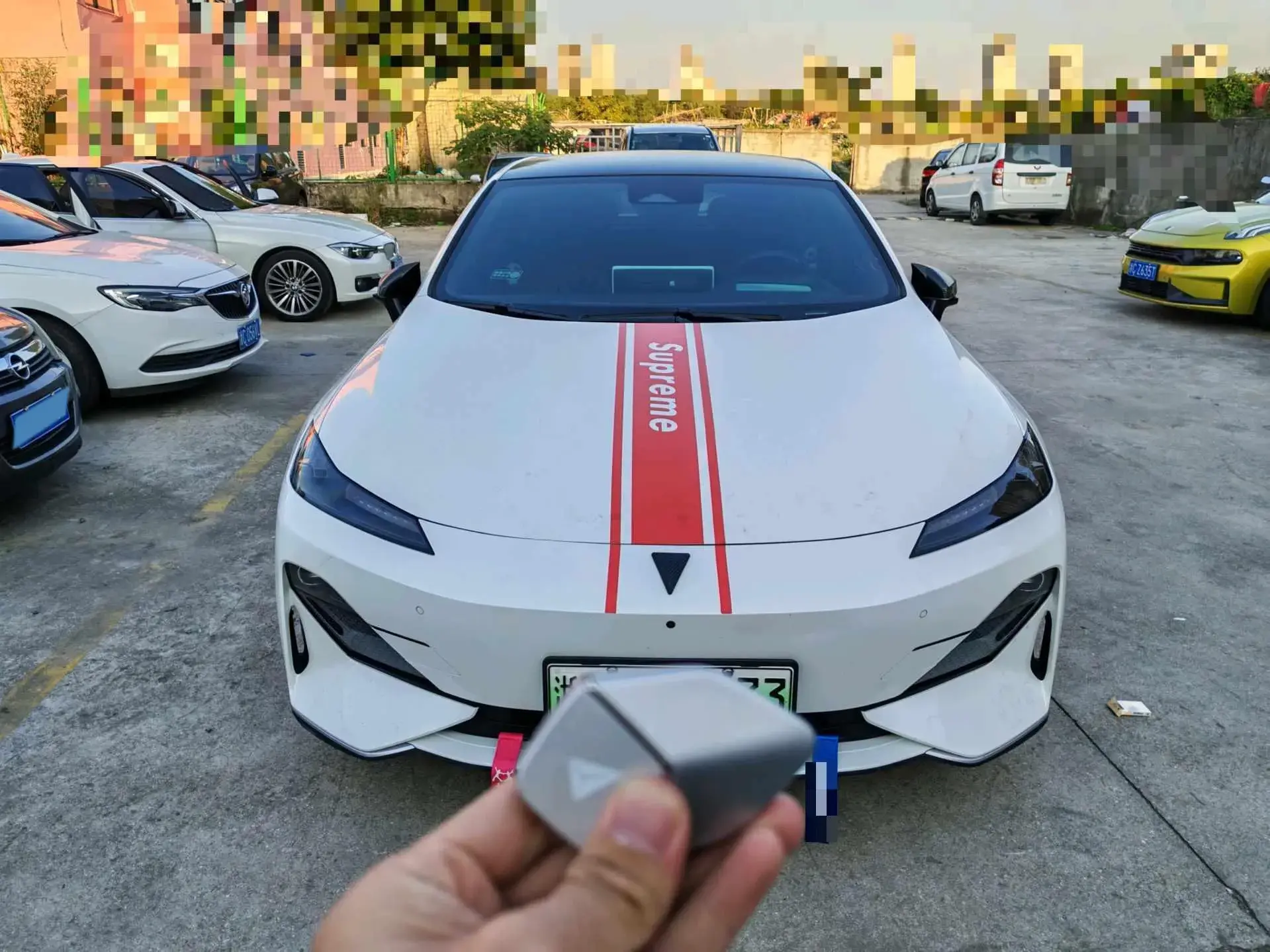 2023 DEEPAL SL03 thumbnail 2