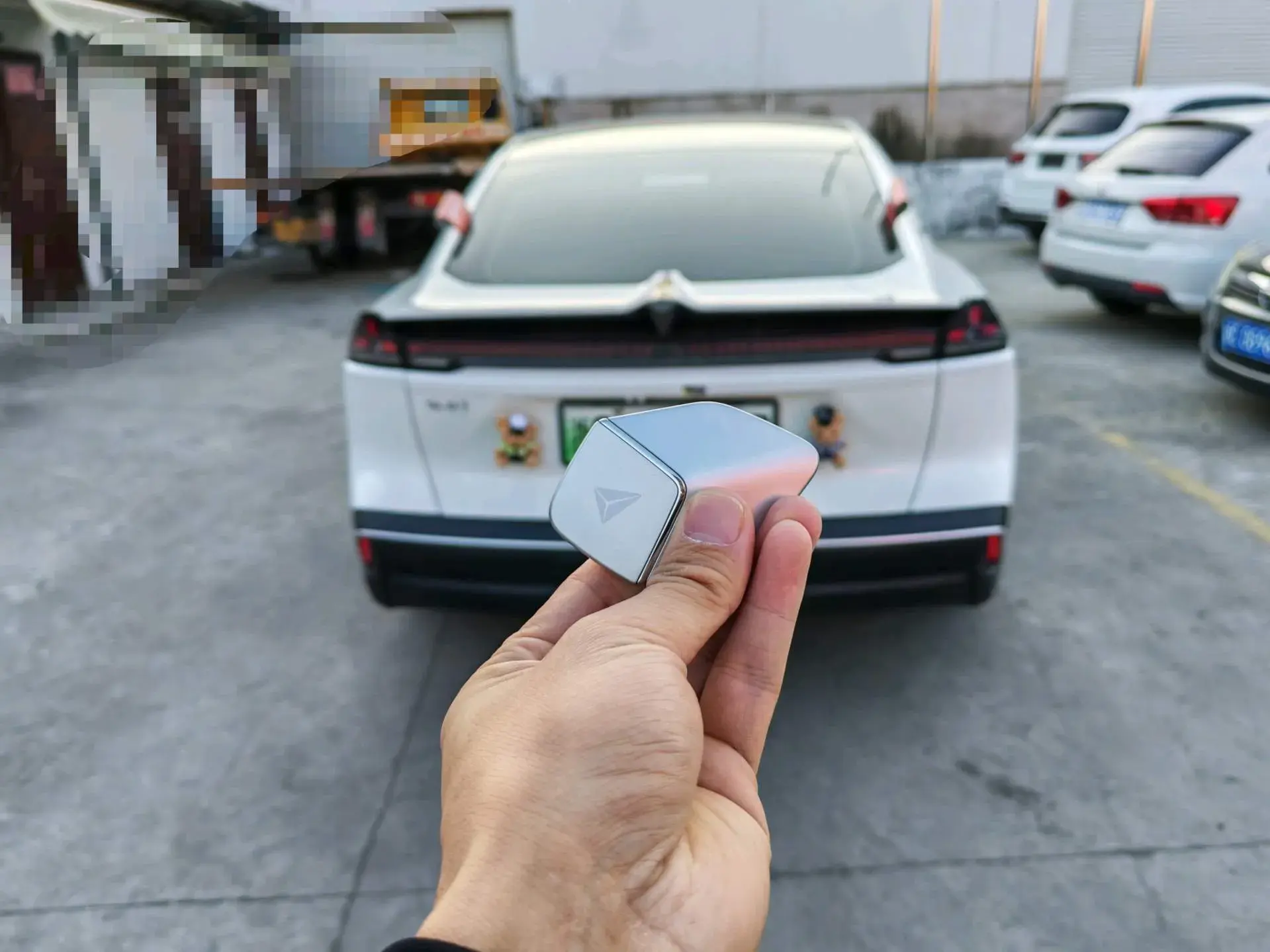 2023 DEEPAL SL03 thumbnail 3