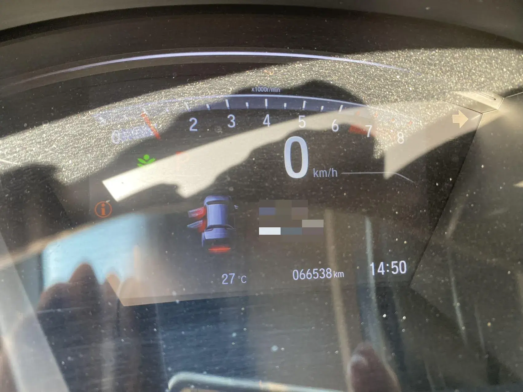 2020 HONDA BREEZE thumbnail 4