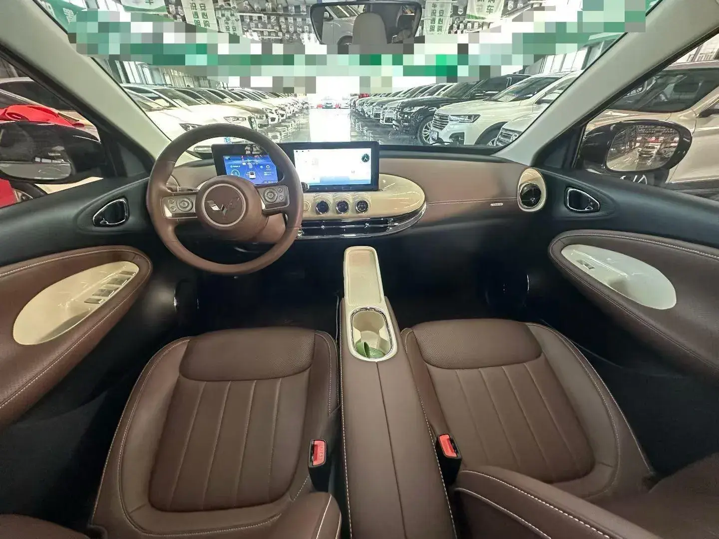 2025 WULING BINGUO thumbnail 2