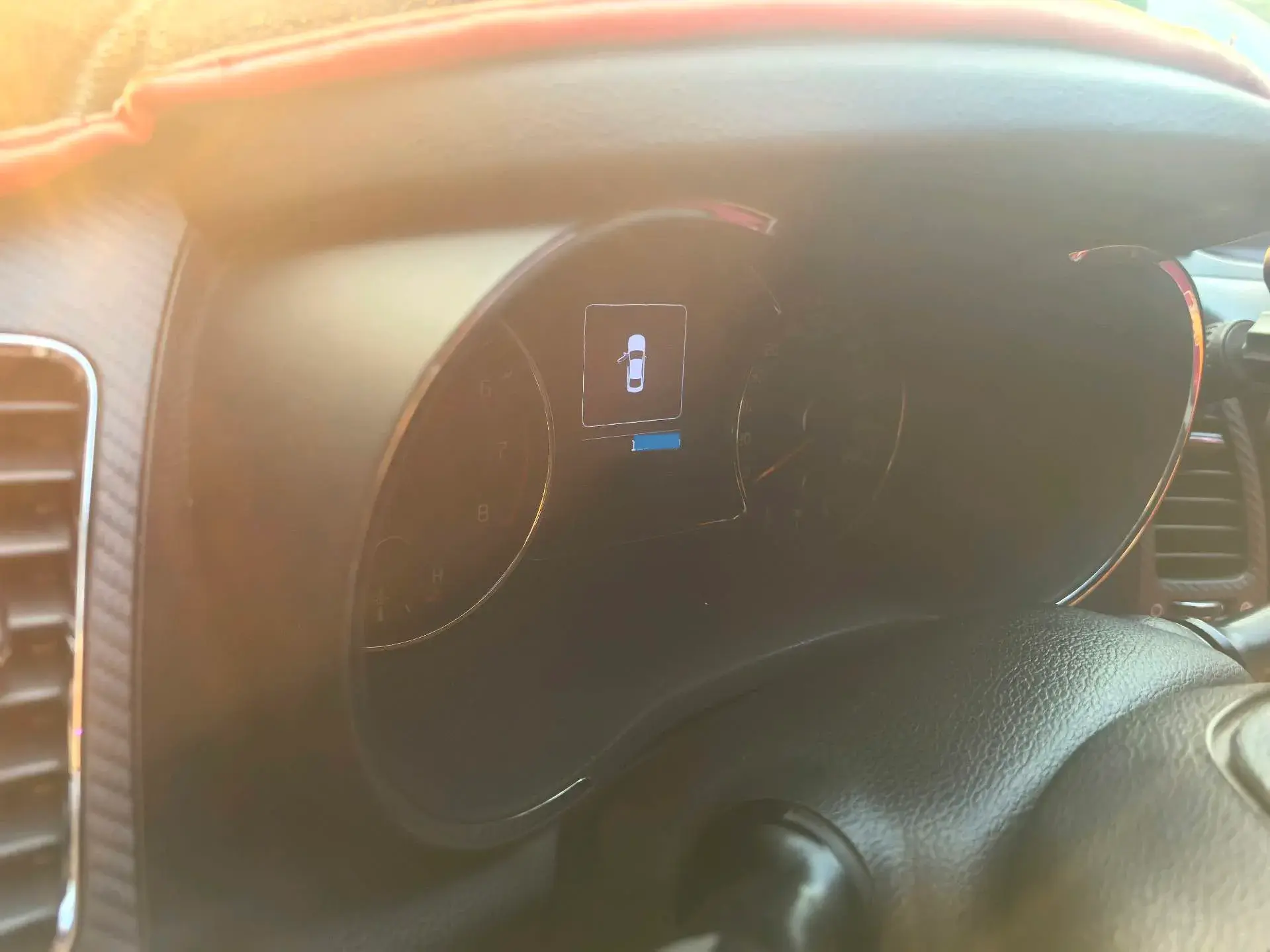 2017 KIA K3 thumbnail 4