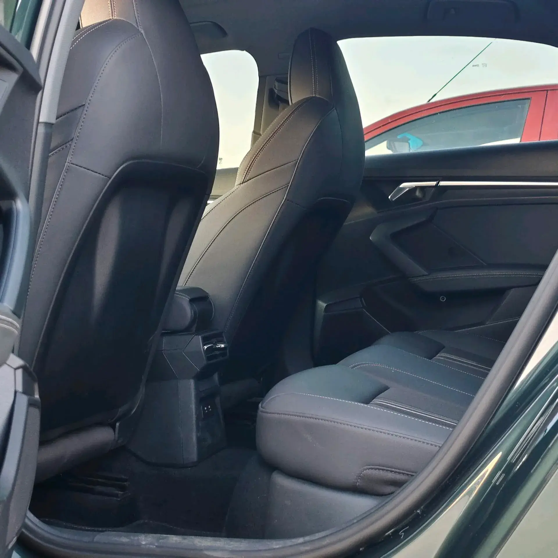 2021 AUDI A3 thumbnail 4