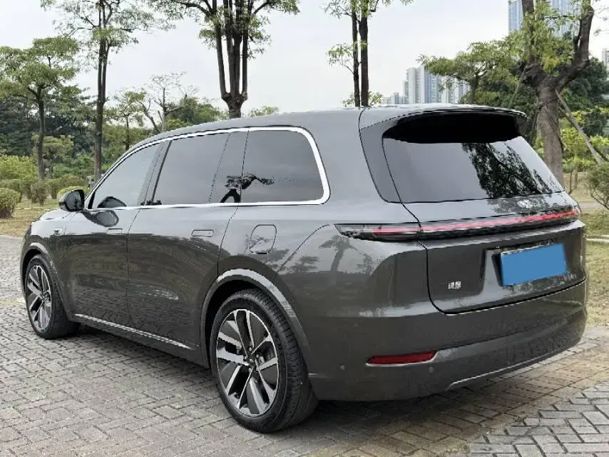 2024 LI L9 thumbnail 3