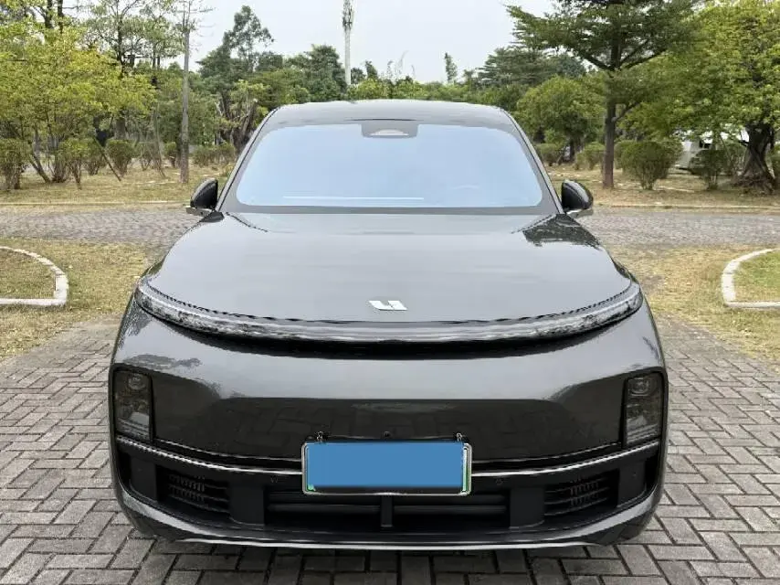 2024 LI L9 thumbnail 2