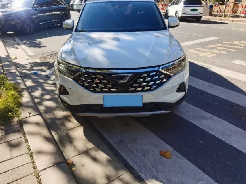 2021 JETTA VS5 thumbnail 3