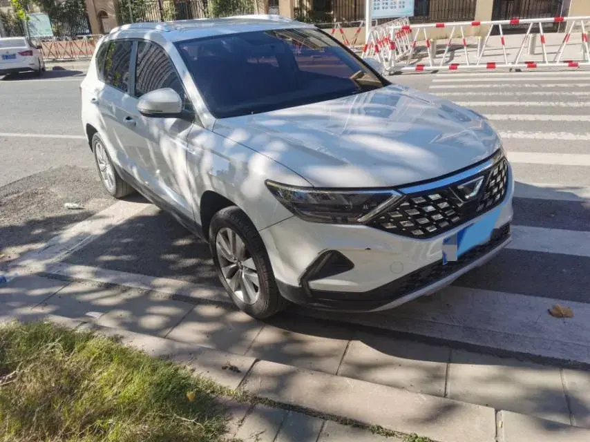 2021 JETTA VS5 thumbnail 2