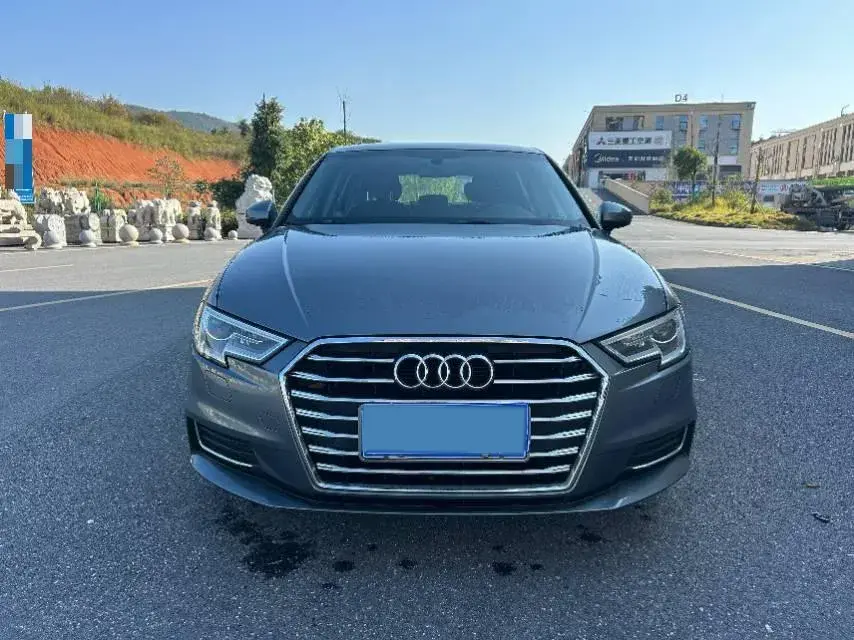2020 AUDI A3 thumbnail 2