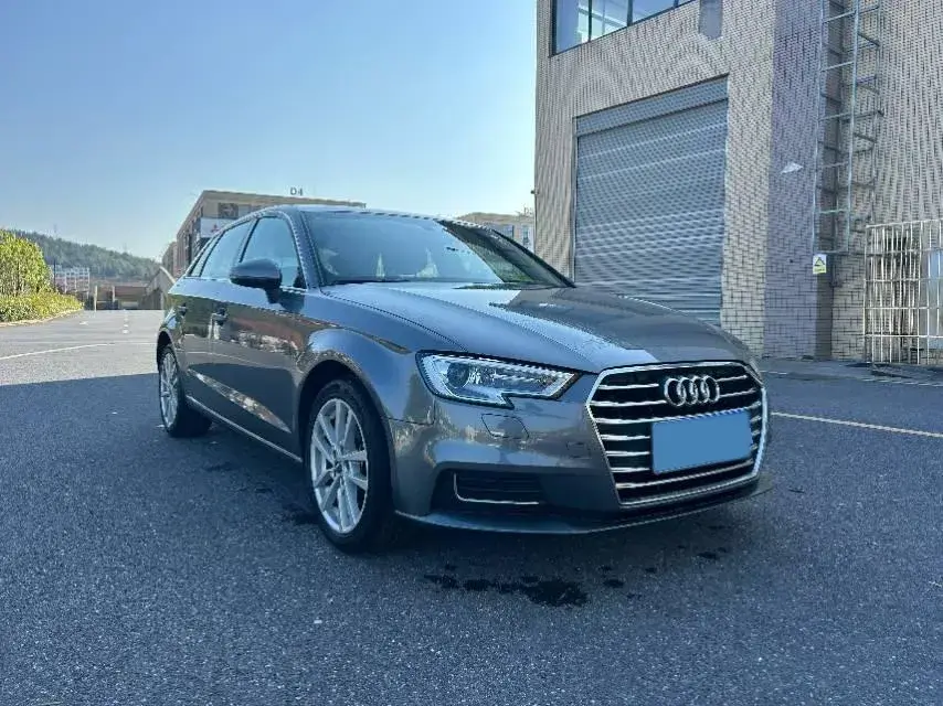 2020 AUDI A3 thumbnail 3