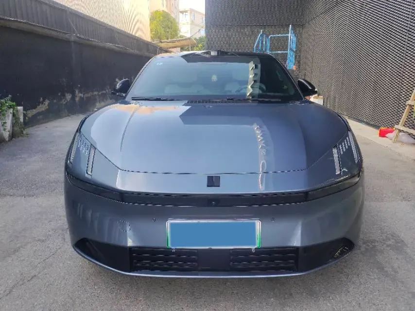 2025 LYNK&CO Z10 BEV 95KWH,autocango,china used car exporter,china ev exporter,chinese used car exporter,chinese used ev exporter