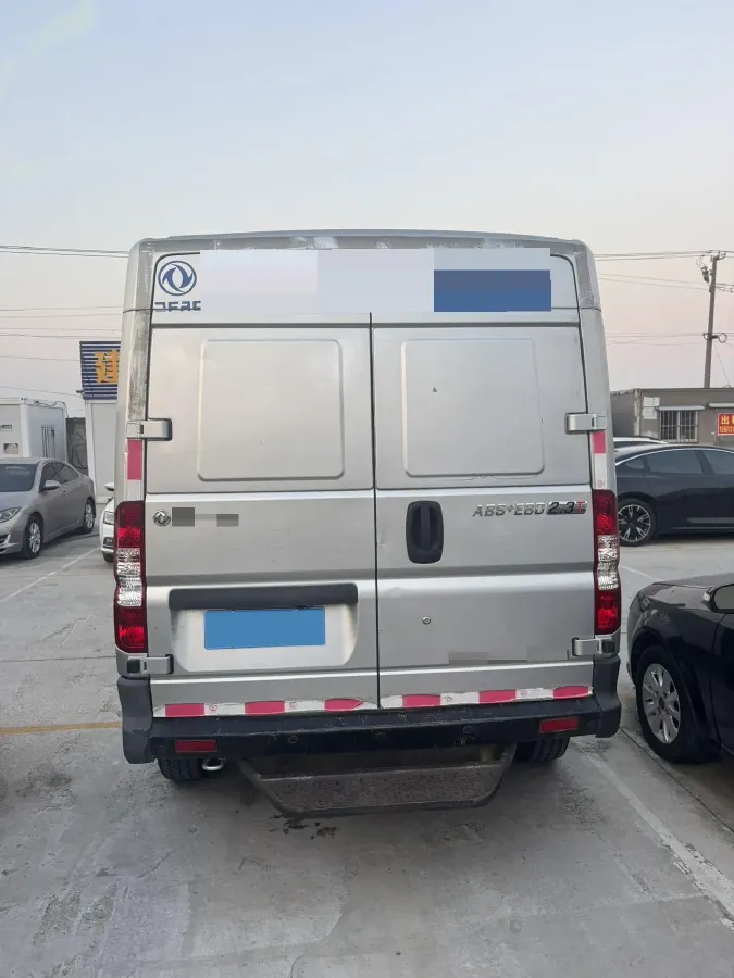 2019 DongFeng Forthing LingZhi 2.0L 147HP L4 6MT,autocango,china used car exporter,china ev exporter,chinese used car exporter,chinese used ev exporter