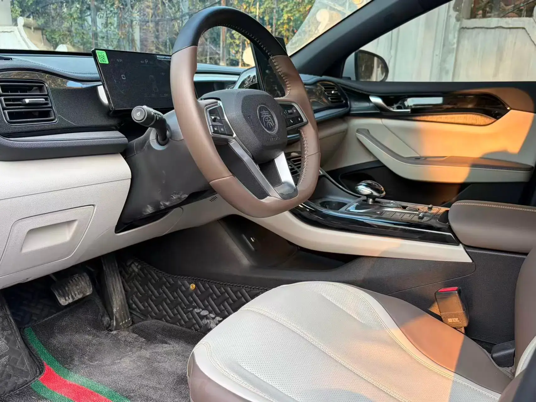 2024 BYD QIN thumbnail 2