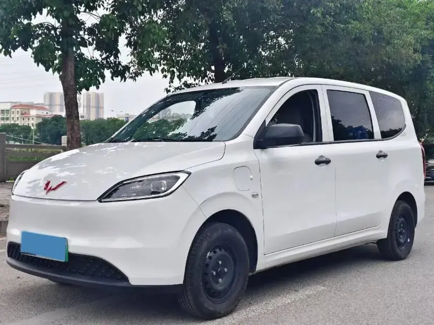 2024 WuLing HongGuang New Energy BEV 32.6KWH