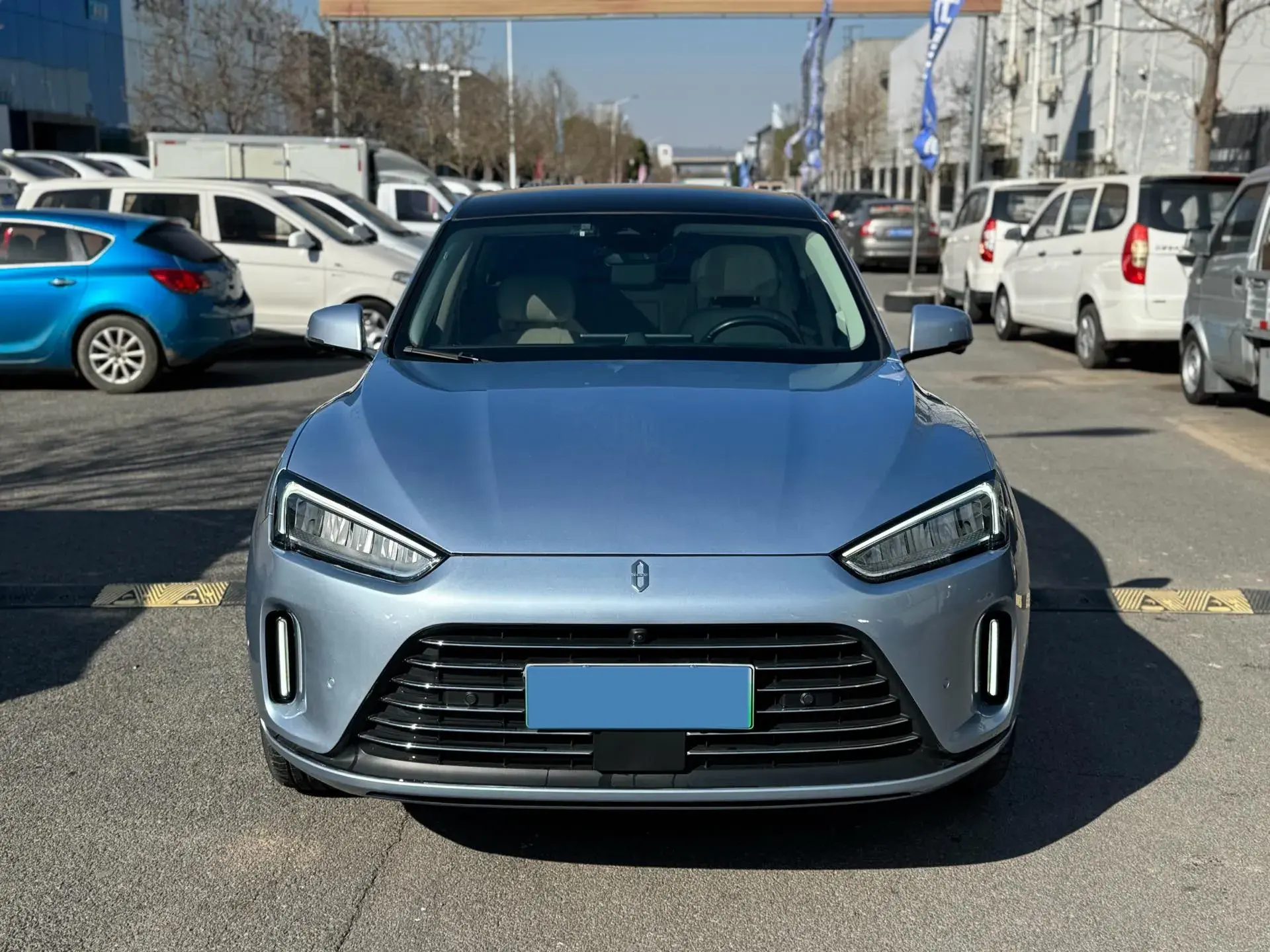 2022 AITO AITO thumbnail 2