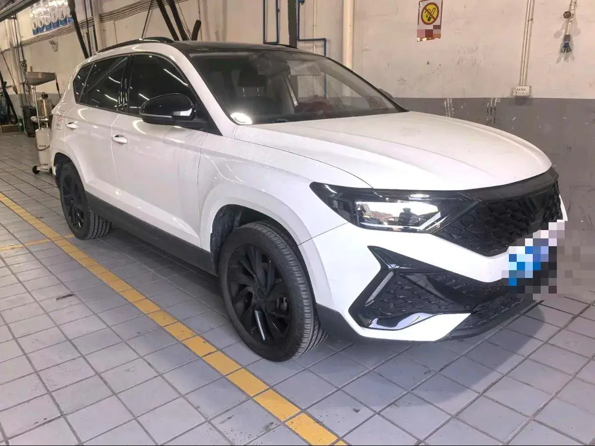 2022 JETTA VS5 thumbnail 3