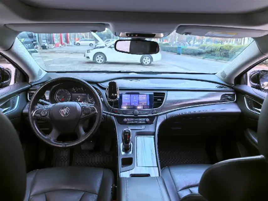 2020 BUICK LARCOSSE thumbnail 4