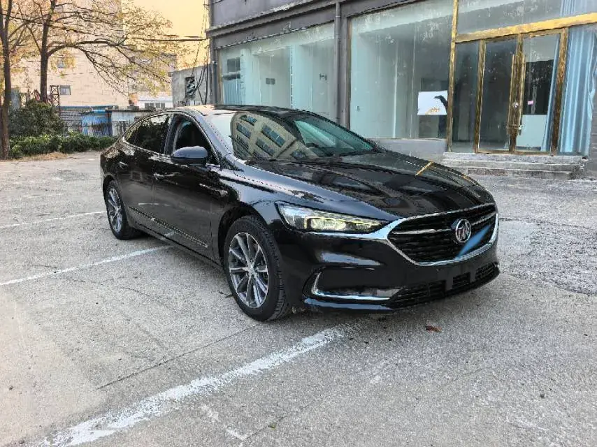 2020 BUICK LARCOSSE thumbnail 2