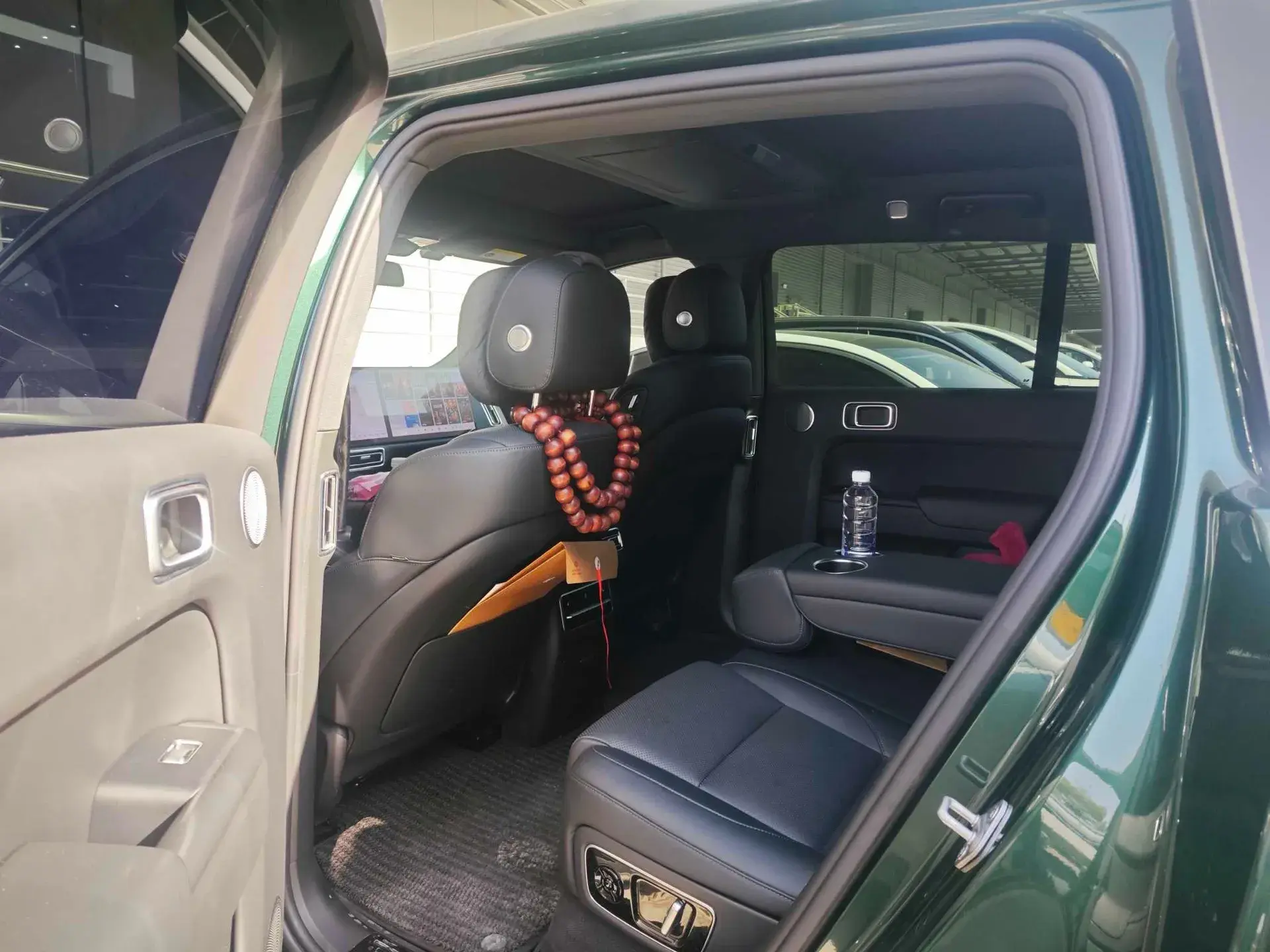 2023 LI L7 thumbnail 3