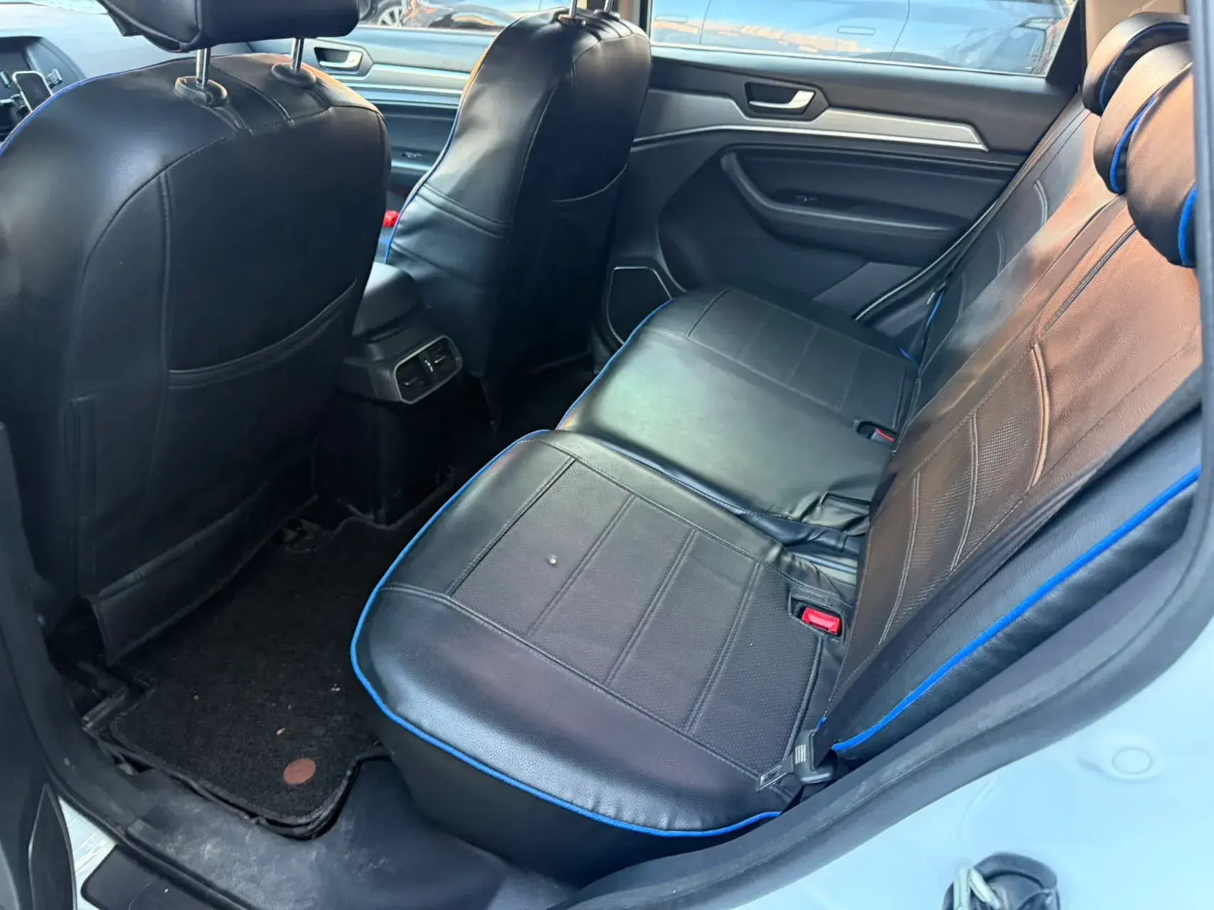 2019 HAVAL H6 thumbnail 3