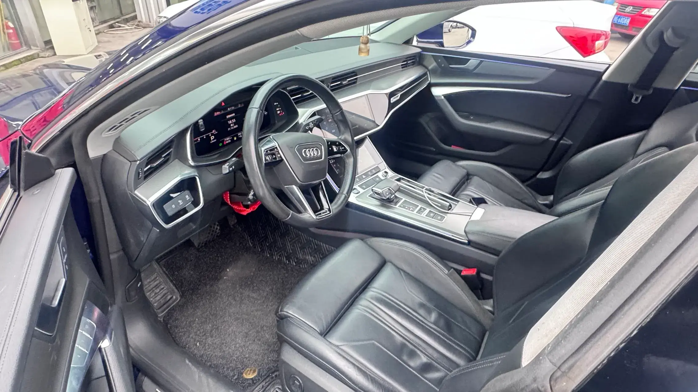 2021 AUDI A7 thumbnail 4