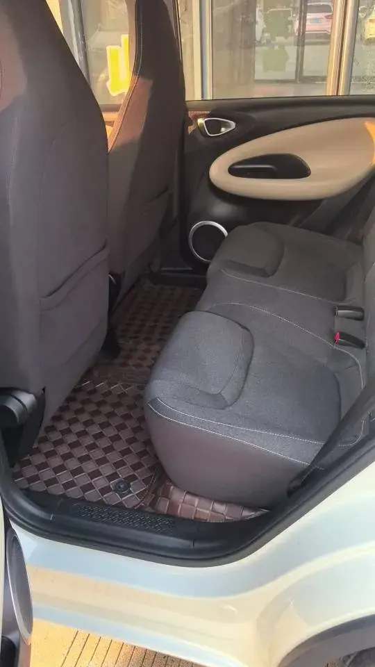 2023 WULING BINGUO thumbnail 4