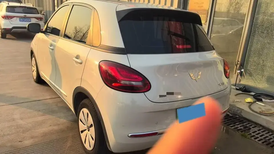 2023 WULING BINGUO thumbnail 3