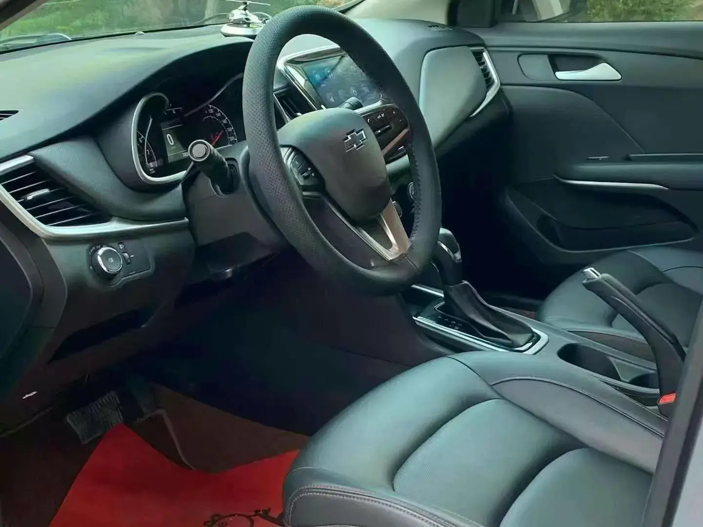 2020 CHEVROLET MONZA thumbnail 4