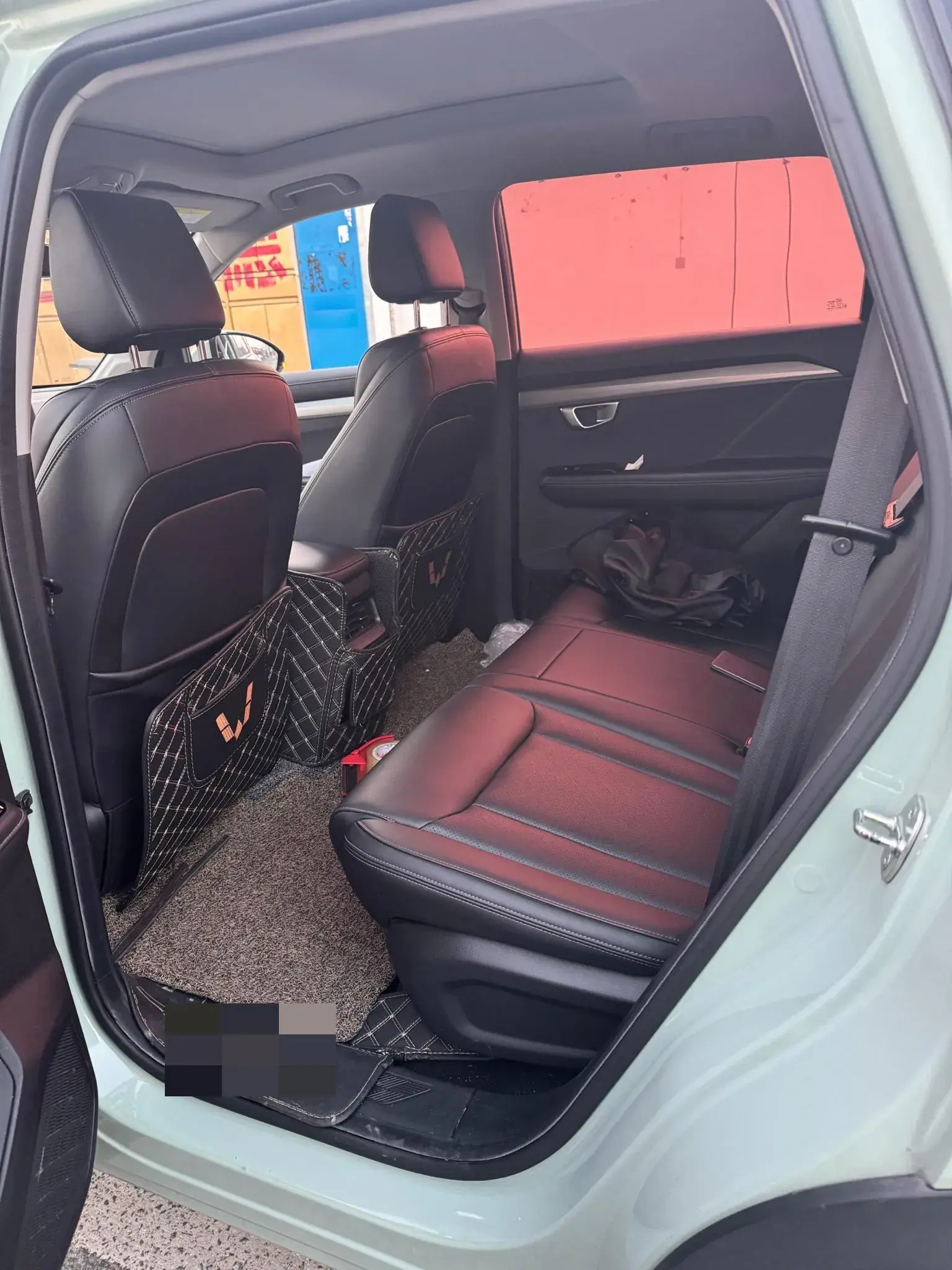 2021 WULING XINGCHEN thumbnail 3