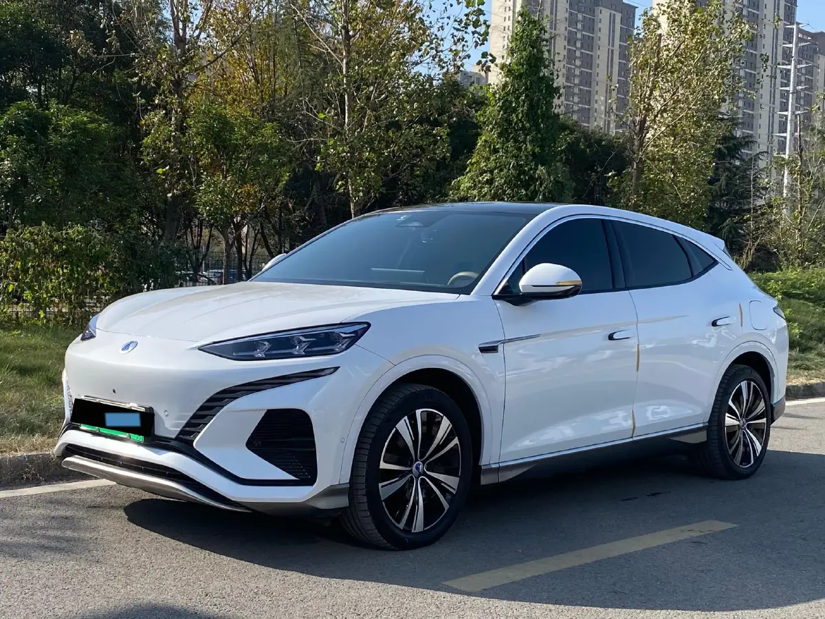 2023 Denza N7 BEV 91.3KWH