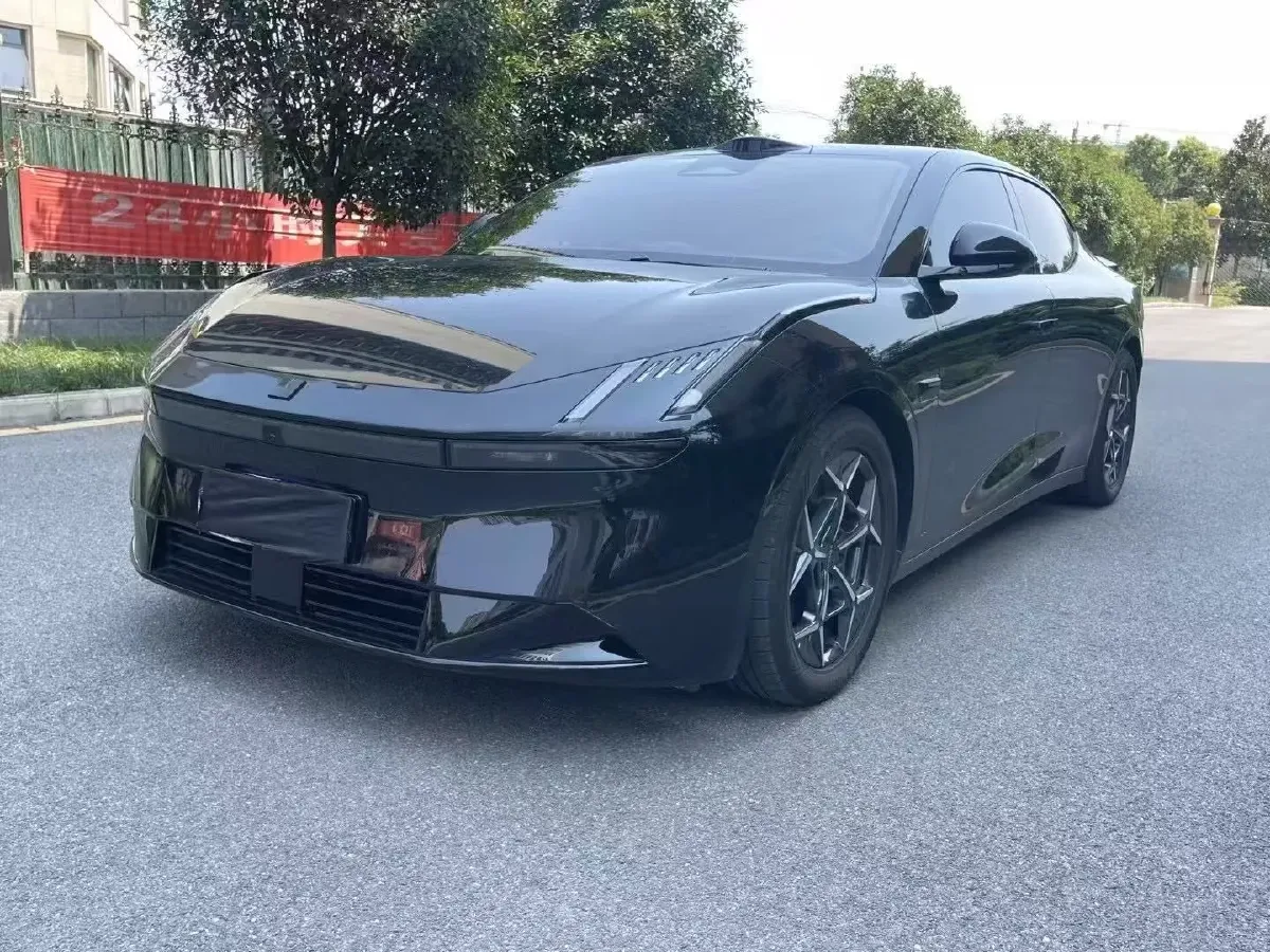 2025 LYNK&CO Z10 BEV 95KWH,autocango,china used car exporter,china ev exporter,chinese used car exporter,chinese used ev exporter