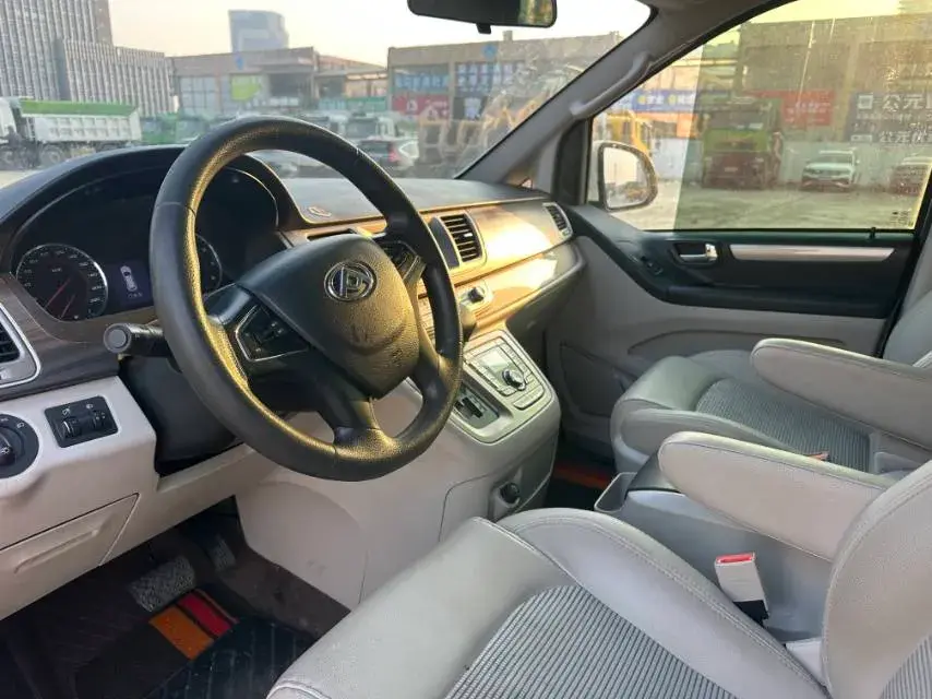 2019 MAXUS G10 thumbnail 3