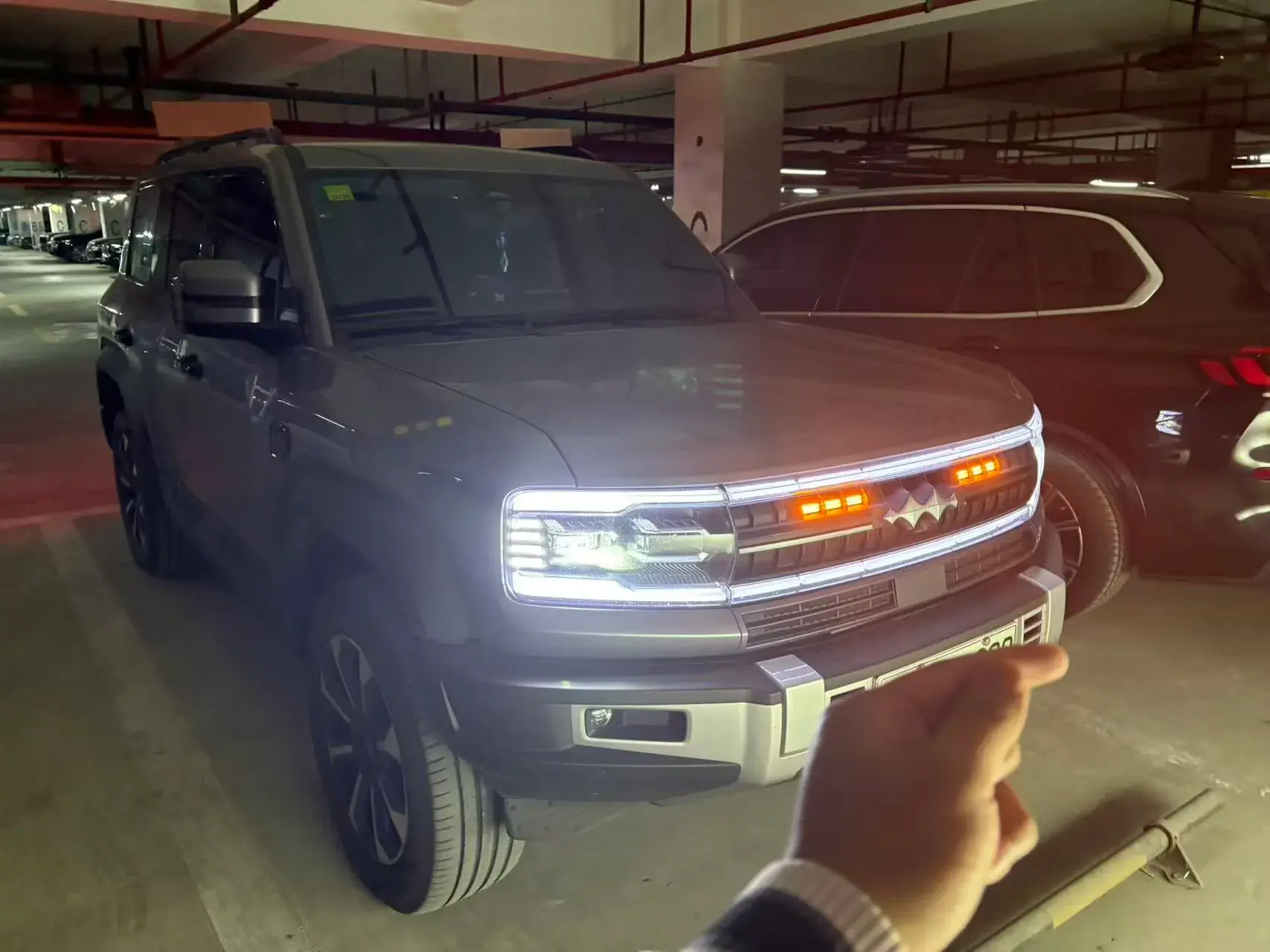 2023 FANGCHENGBAO BAO thumbnail 3