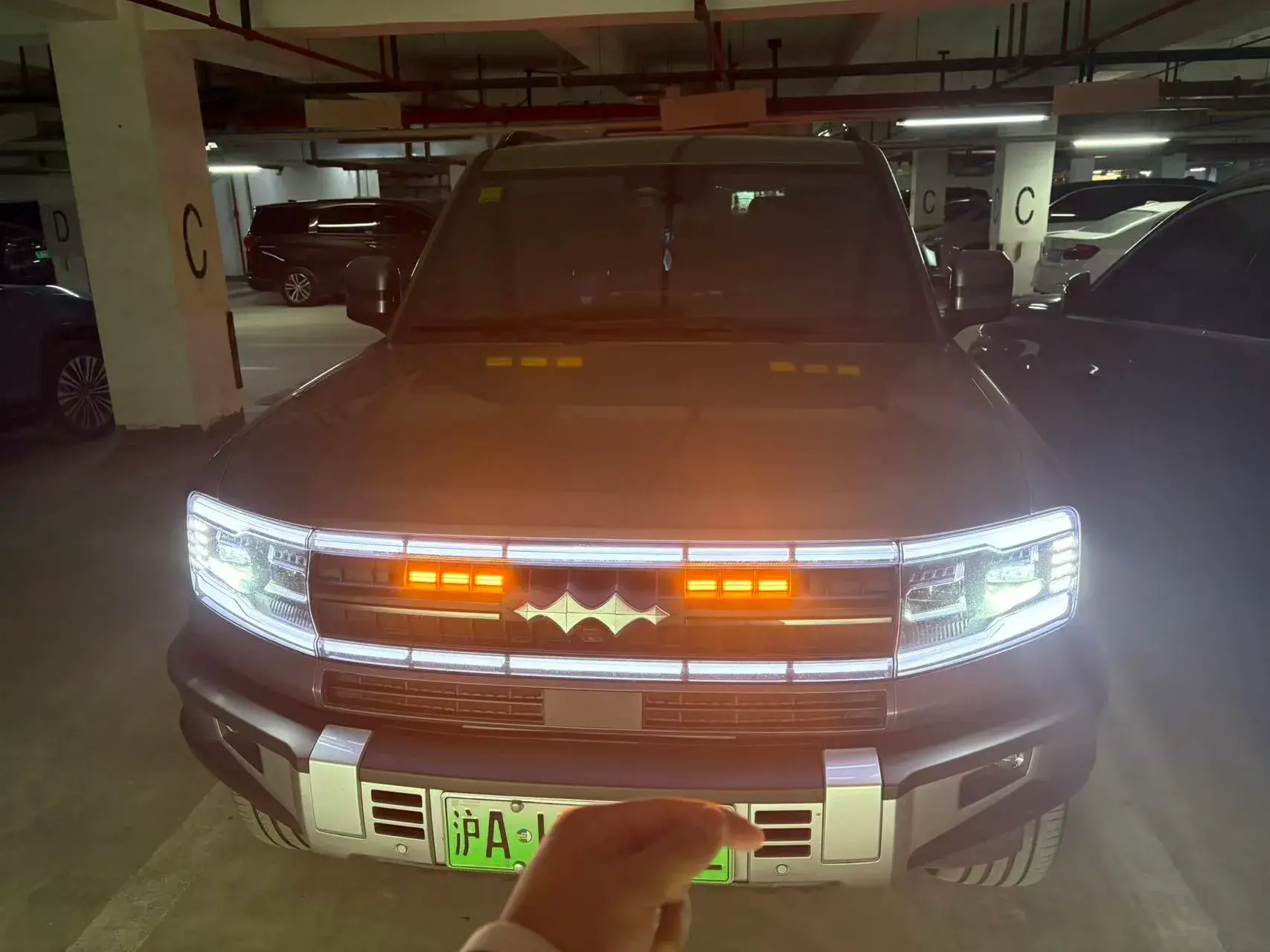 2023 FANGCHENGBAO BAO thumbnail 2