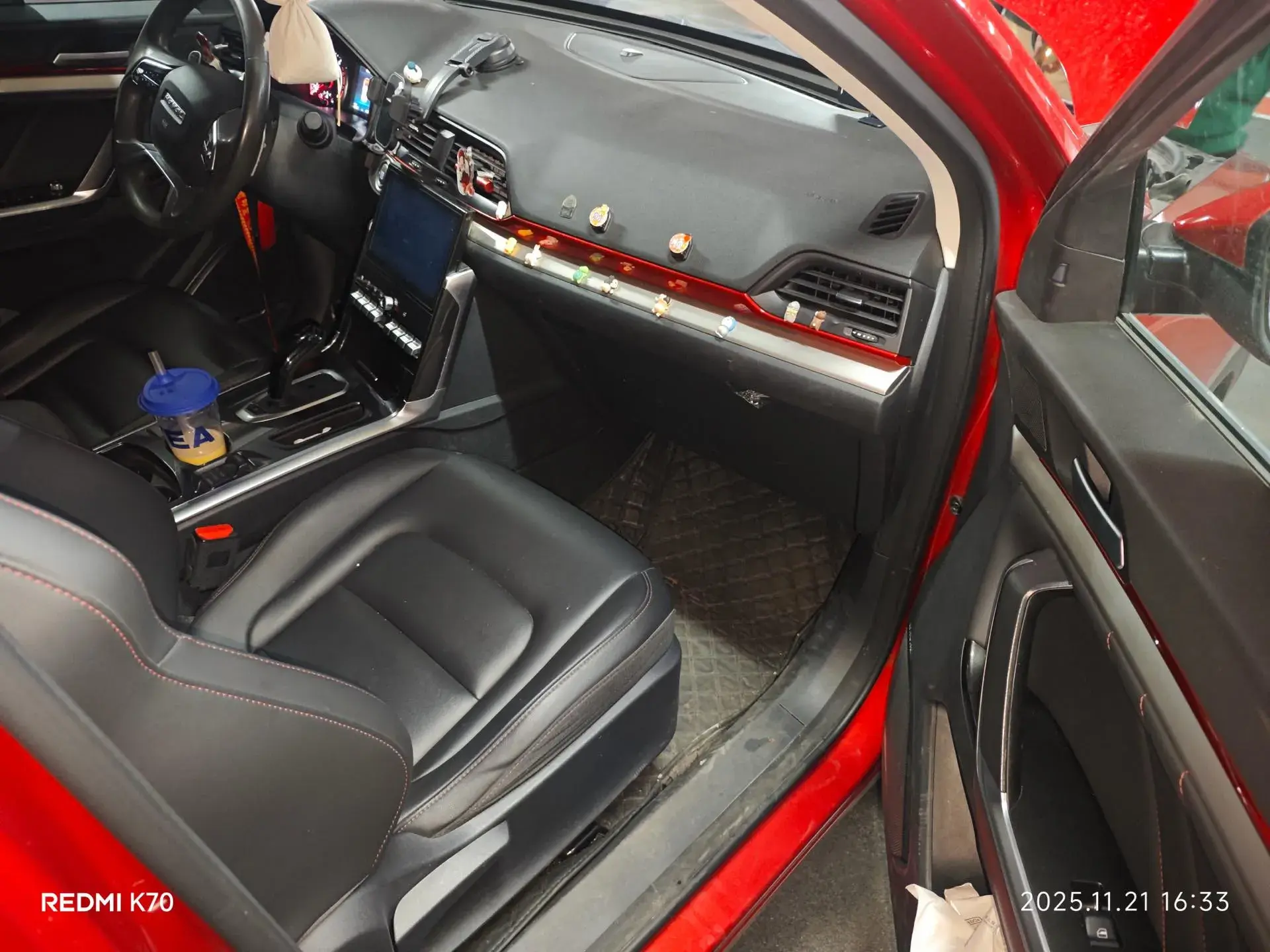 2020 HAVAL H4 thumbnail 3