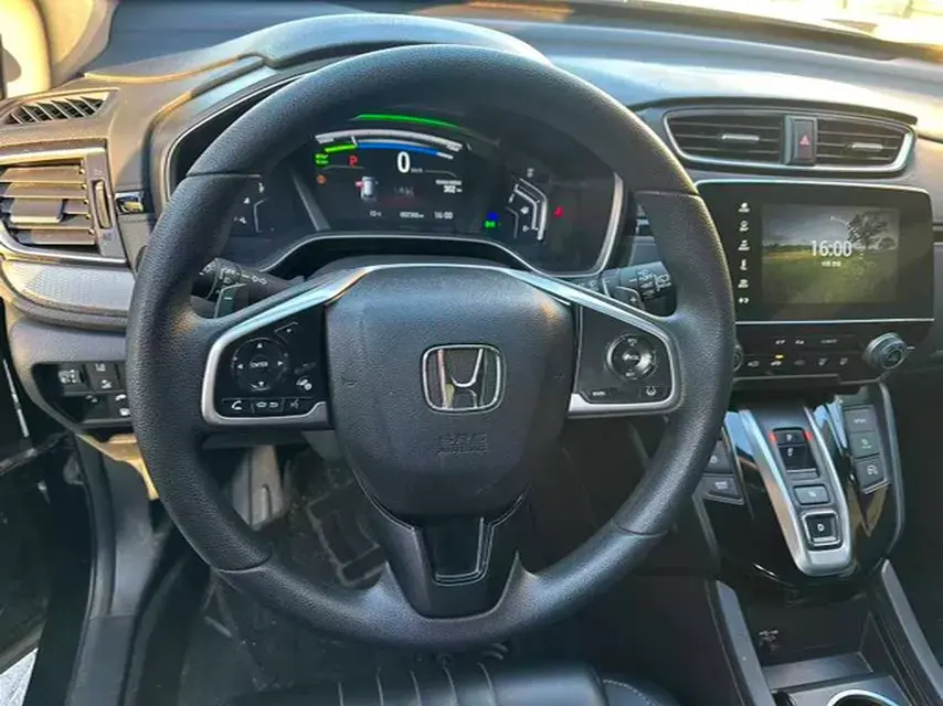 2022 HONDA BREEZE thumbnail 3