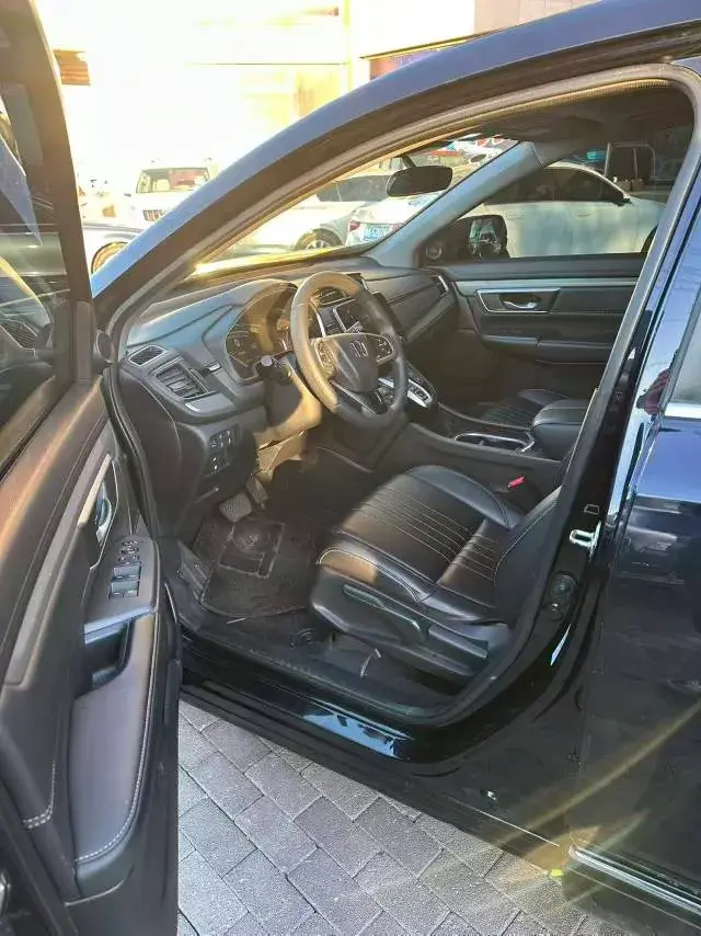 2022 HONDA BREEZE thumbnail 2