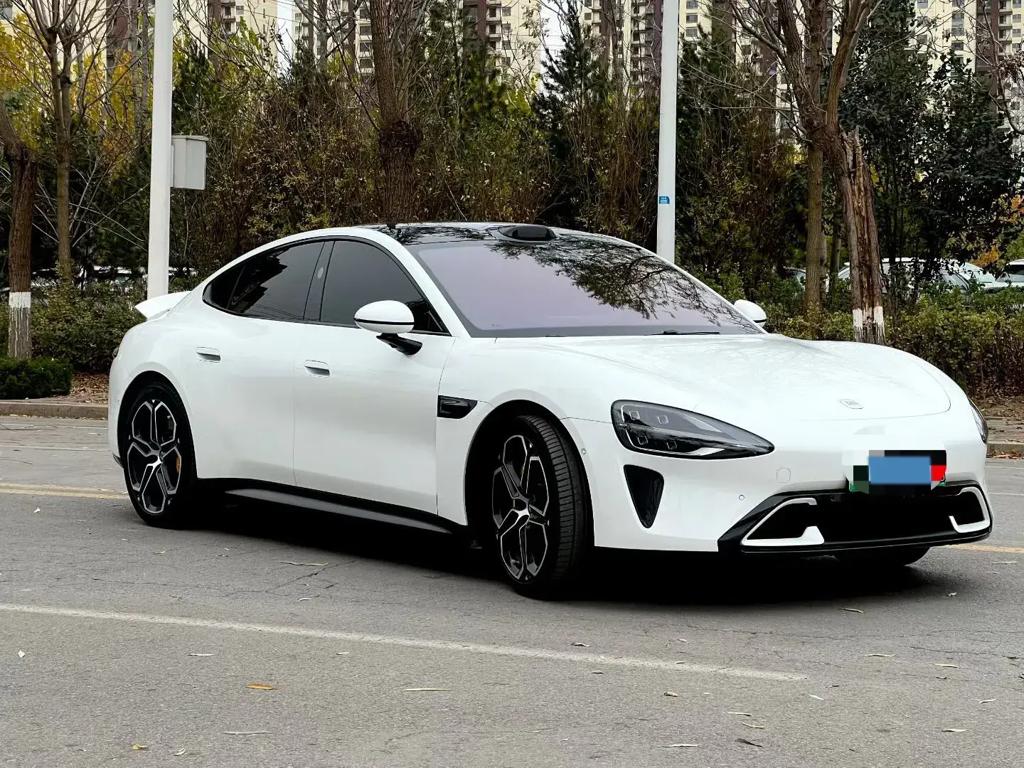 2024 MI SU7 thumbnail 2