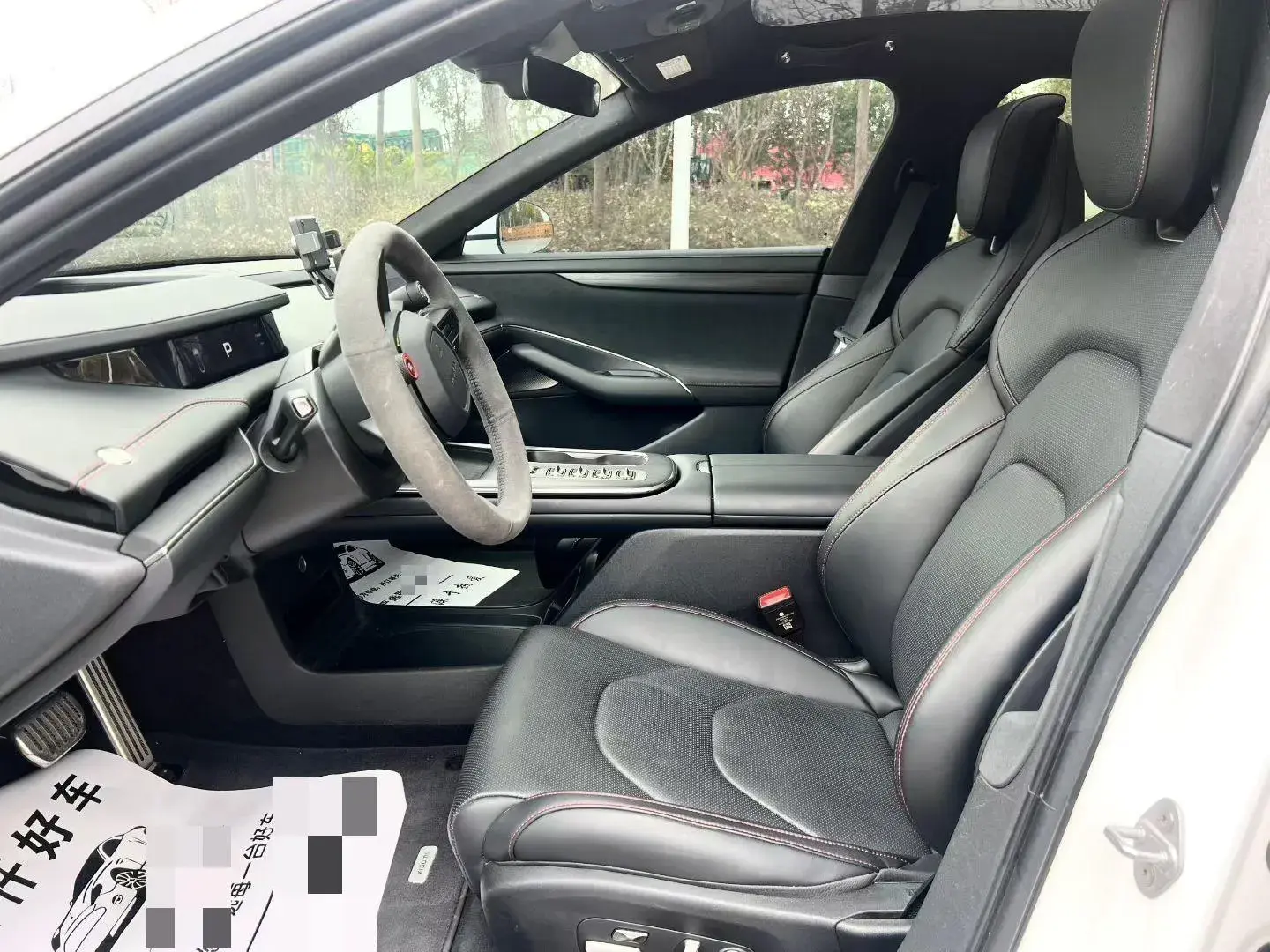 2024 MI SU7 thumbnail 4