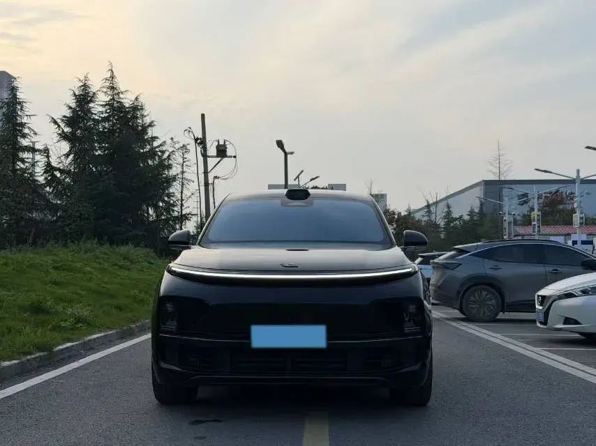 2024 LI L9 thumbnail 2