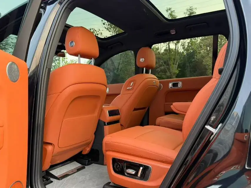 2024 LI L9 thumbnail 4