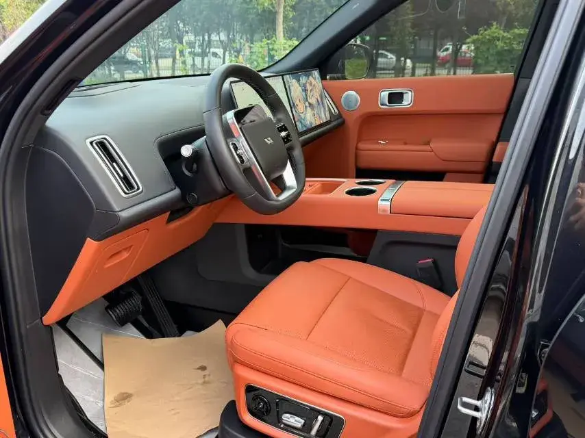 2024 LI L9 thumbnail 3