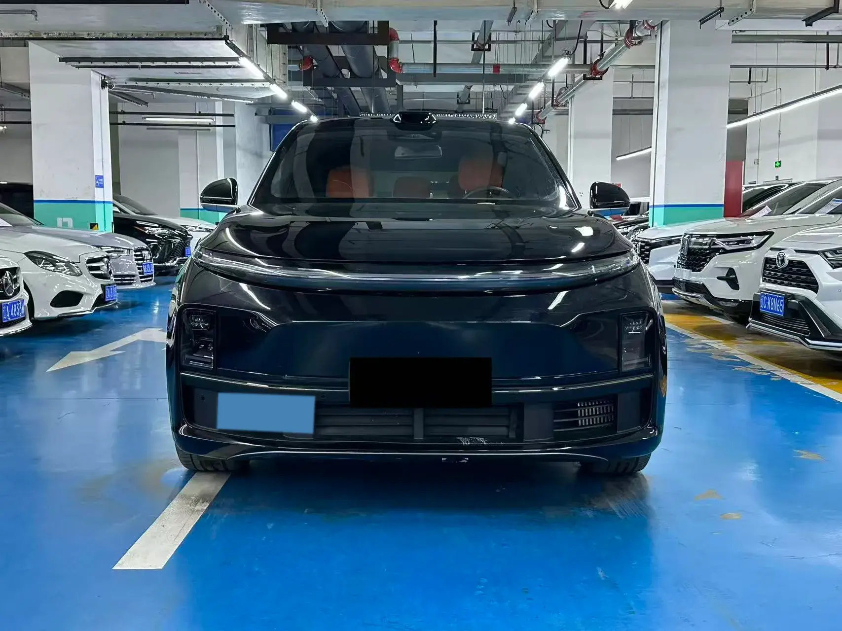 2025 LI L7 thumbnail 2