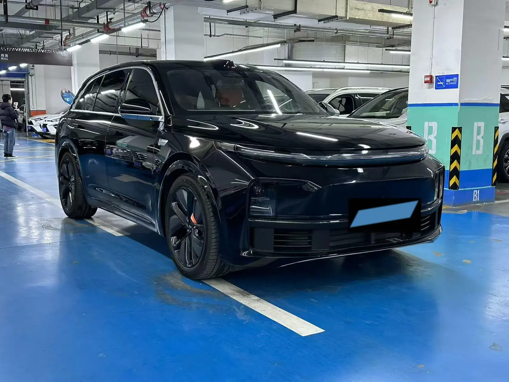 2025 LI L7 thumbnail 3