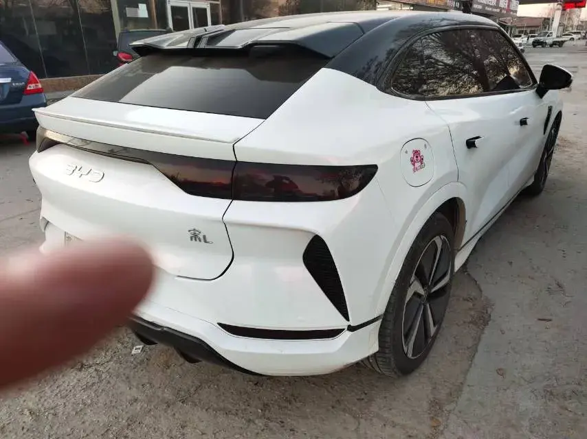 2024 BYD SONGL thumbnail 3